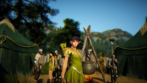Black-Desert-Online