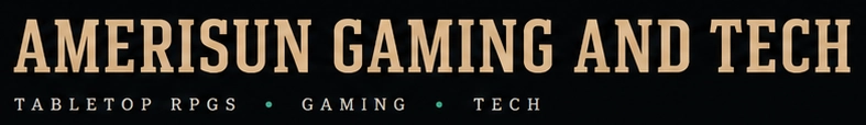 Amerisun Gaming and Tech