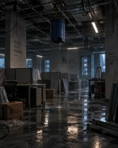 Episode 5 – Hope Reborn – Real Estate Rumble Unleashes a Deadly Bomb Trap